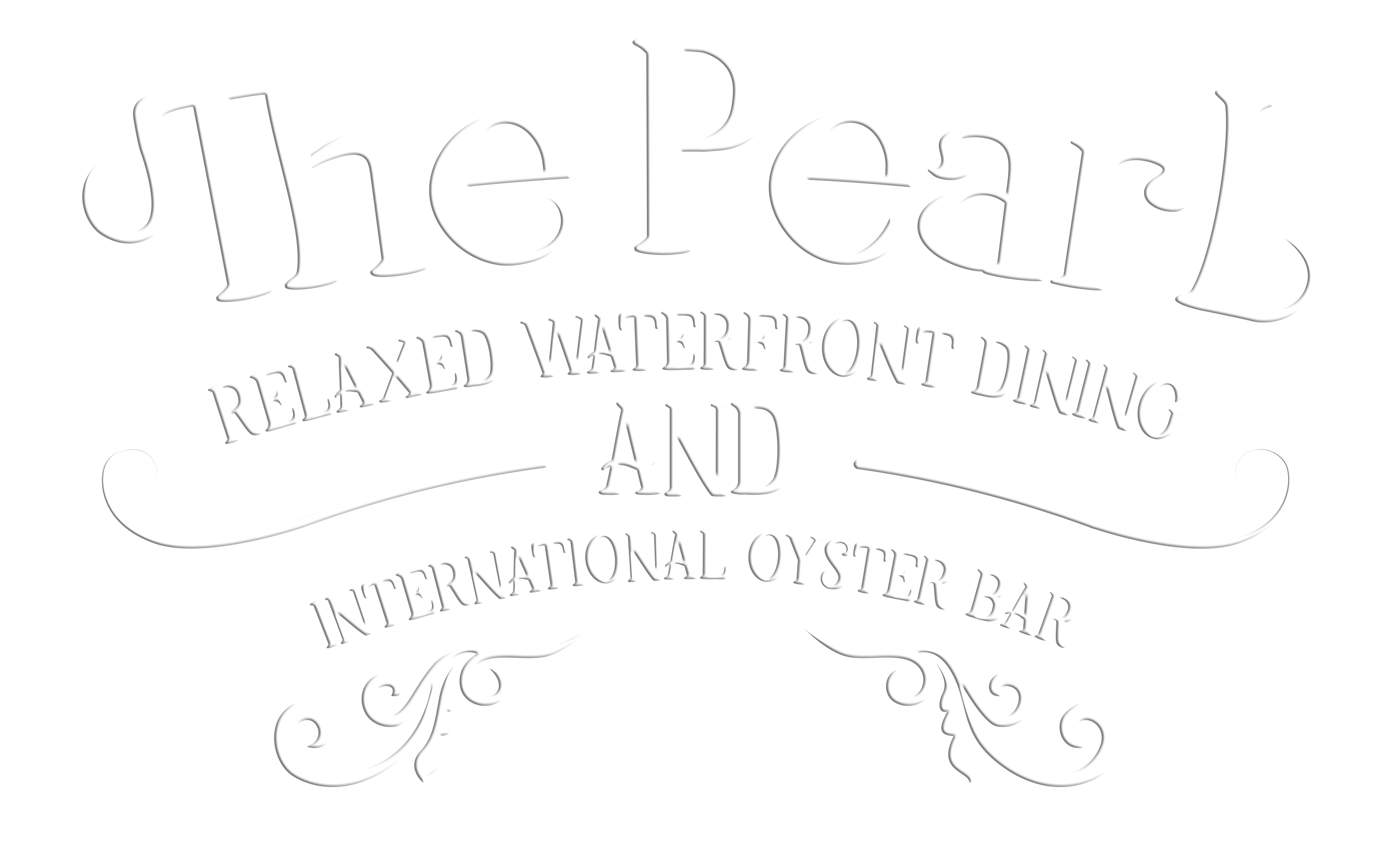 The Pearl Oyster Bar